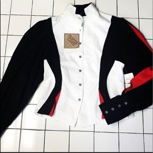 Western Steampunk Cosplay Jacket Frontier Classics